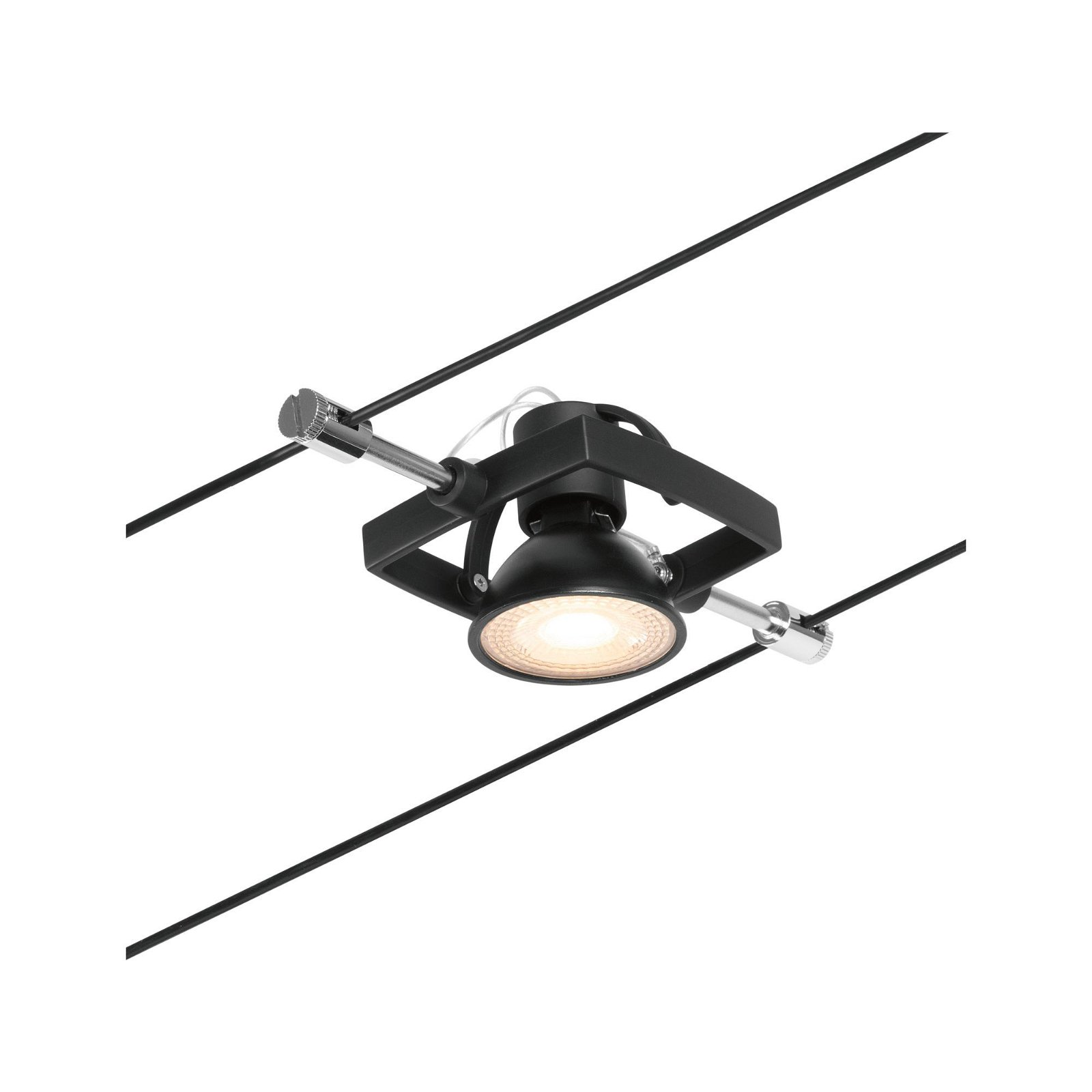 PAULMANN LICHT CorDuo (94435) Seilsystem