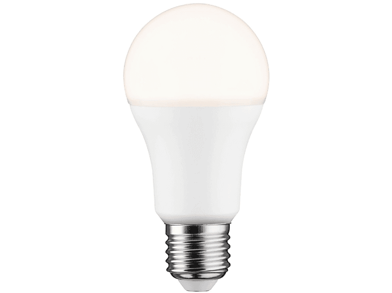 PAULMANN LICHT LED Birne (50122) LED Filament Warmweiß