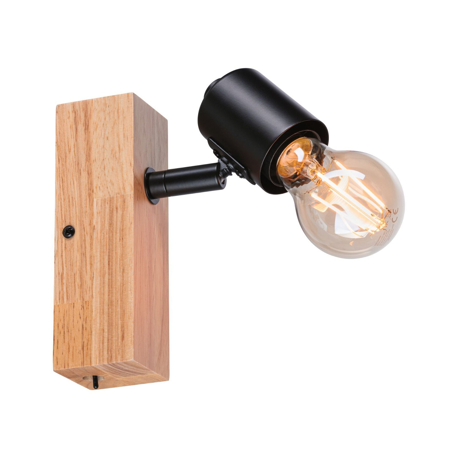 PAULMANN LICHT Arvid (66770) Deckenleuchte