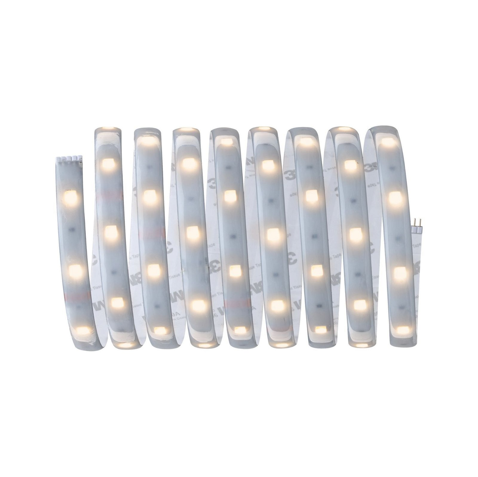 LICHT LED (79879) MaxLED PAULMANN 250 White Tunable Strips