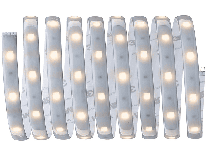 PAULMANN LICHT MaxLED 250 (79879) Tunable Strips LED White