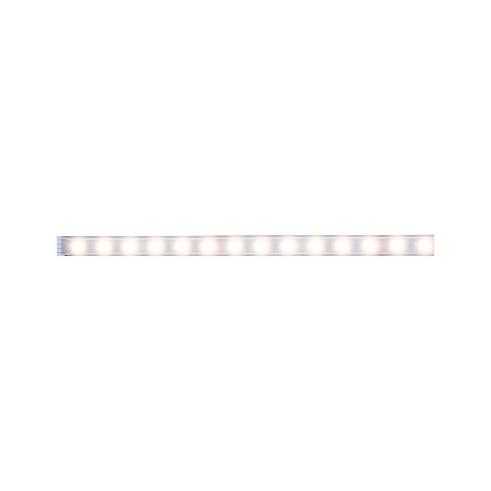 PAULMANN LICHT Farbwechsel LED RGBW|Tunable (70634) MaxLED Strips White 500