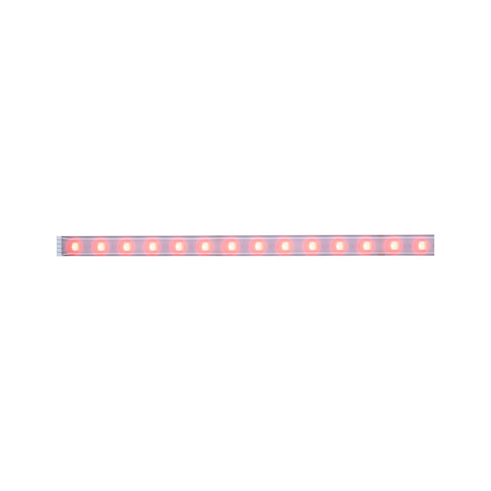 PAULMANN LICHT Farbwechsel 500 Strips RGBW|Tunable White (70634) MaxLED LED