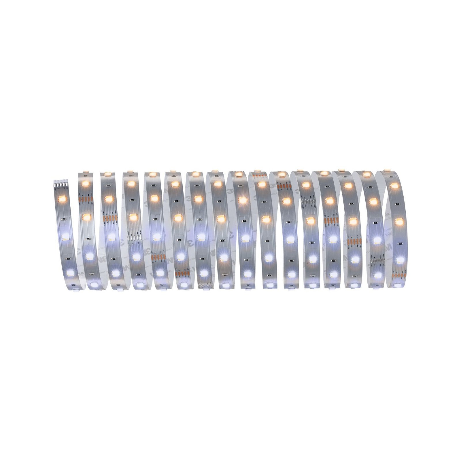 PAULMANN LICHT MaxLED (79863) LED Tunable 250 Strips White