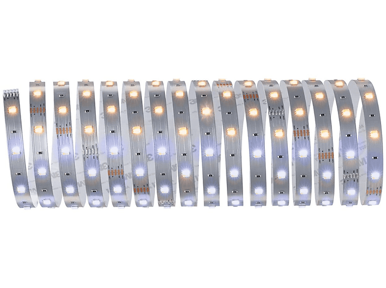 PAULMANN LICHT MaxLED (79863) LED Tunable 250 Strips White