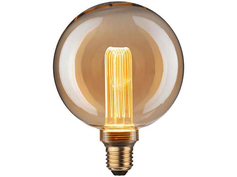 PAULMANN LICHT Inner Glow Edition (28875) LED Leuchmittel Warmweiß