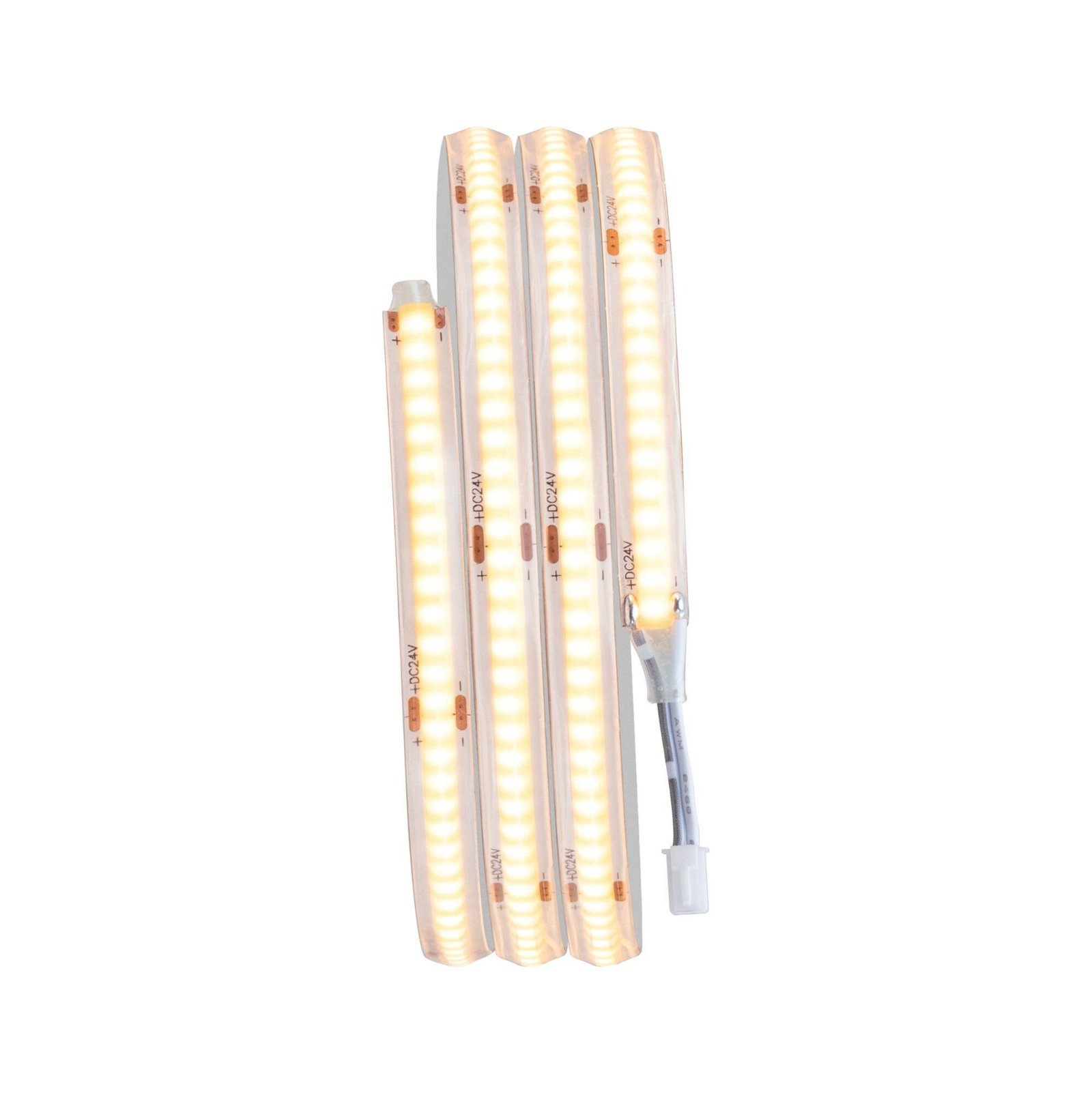 Streifen (78424) LumiTiles LICHT LED Warmweiß PAULMANN