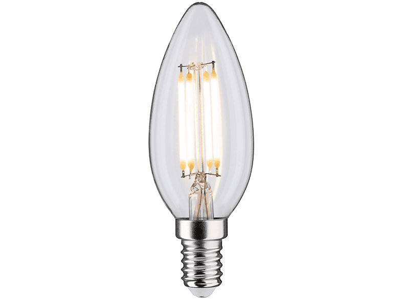 PAULMANN LICHT Filament LED Filament Warmweiß (28611)