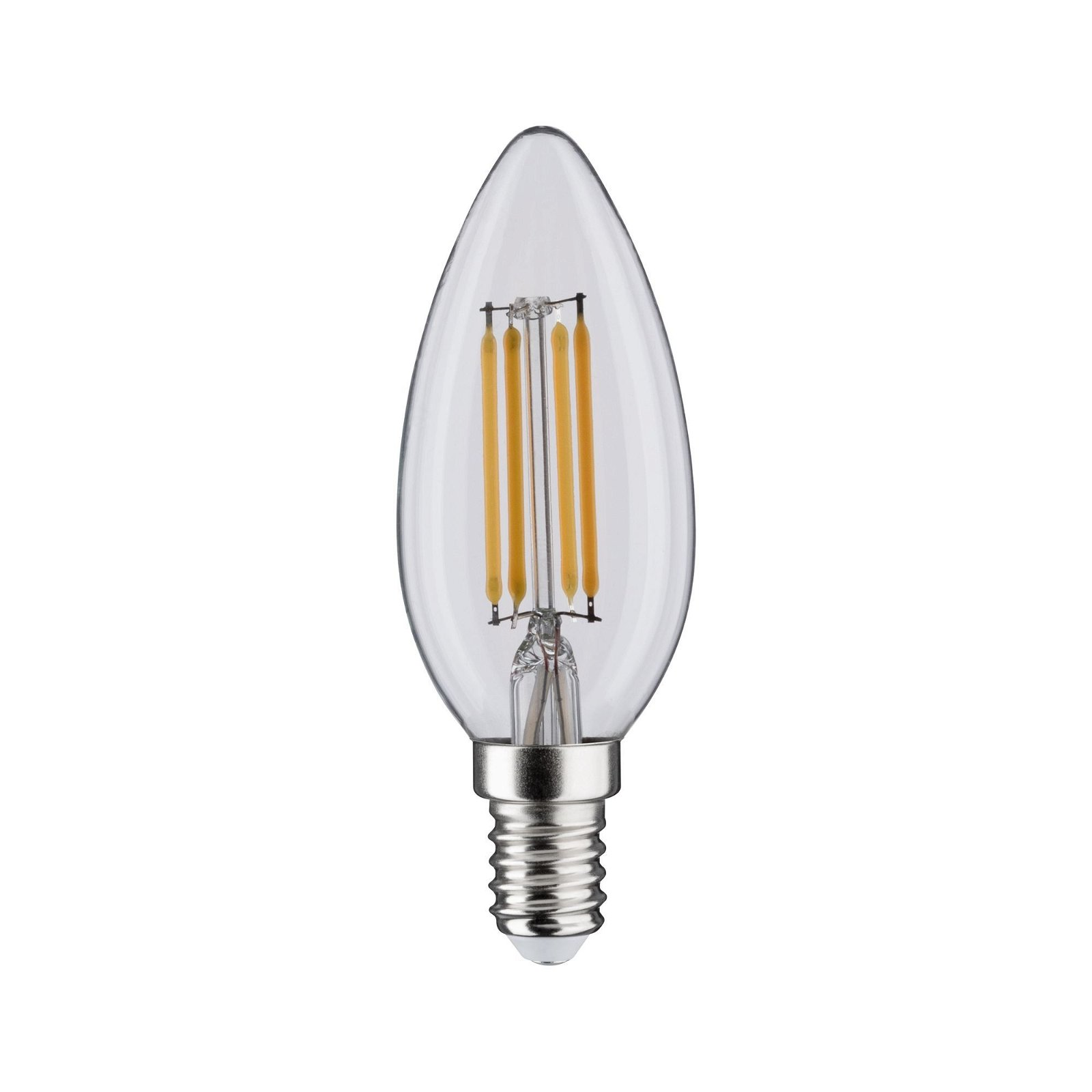Filament LICHT Filament LED (28611) PAULMANN Warmweiß