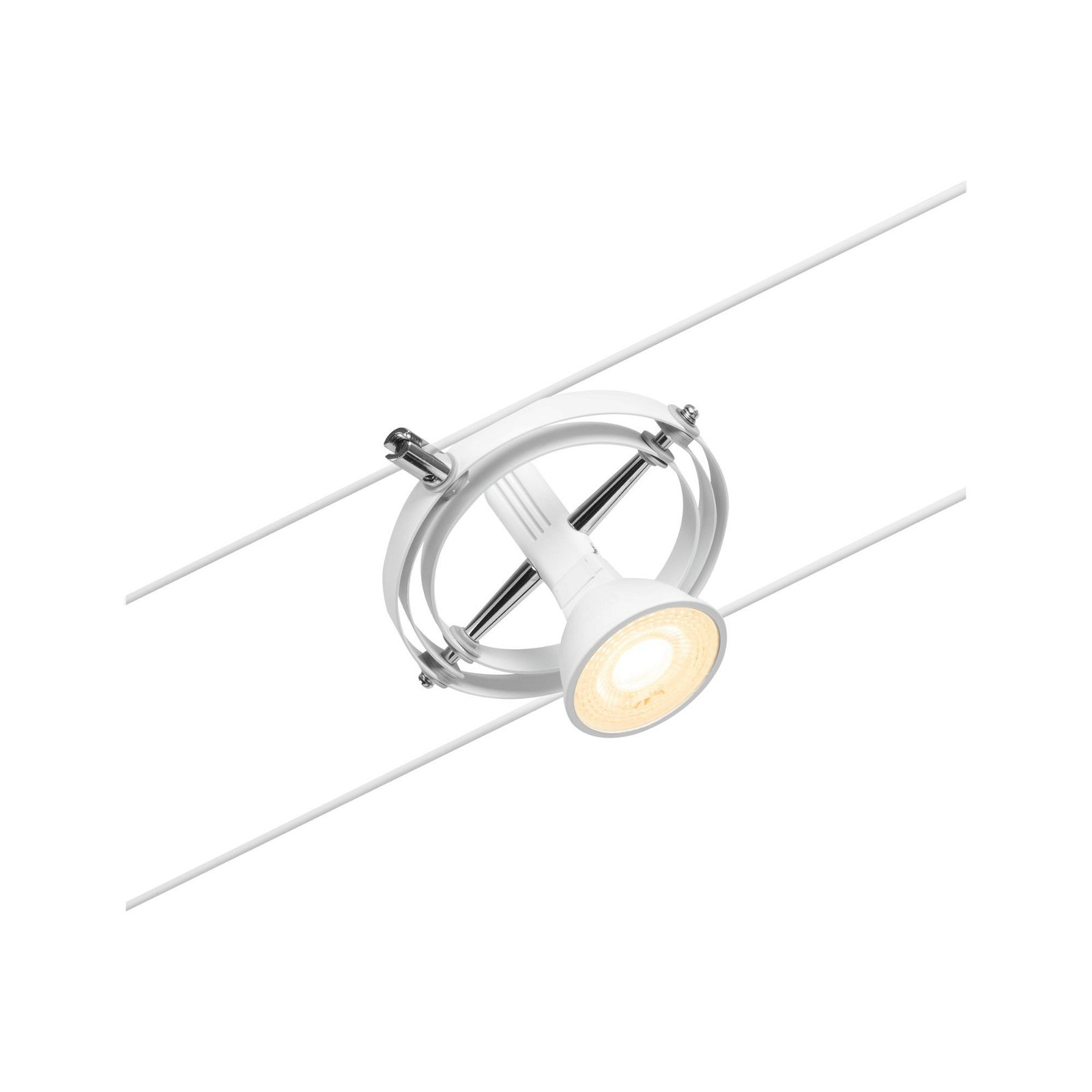 PAULMANN LICHT CorDuo (94439) Seilsystem