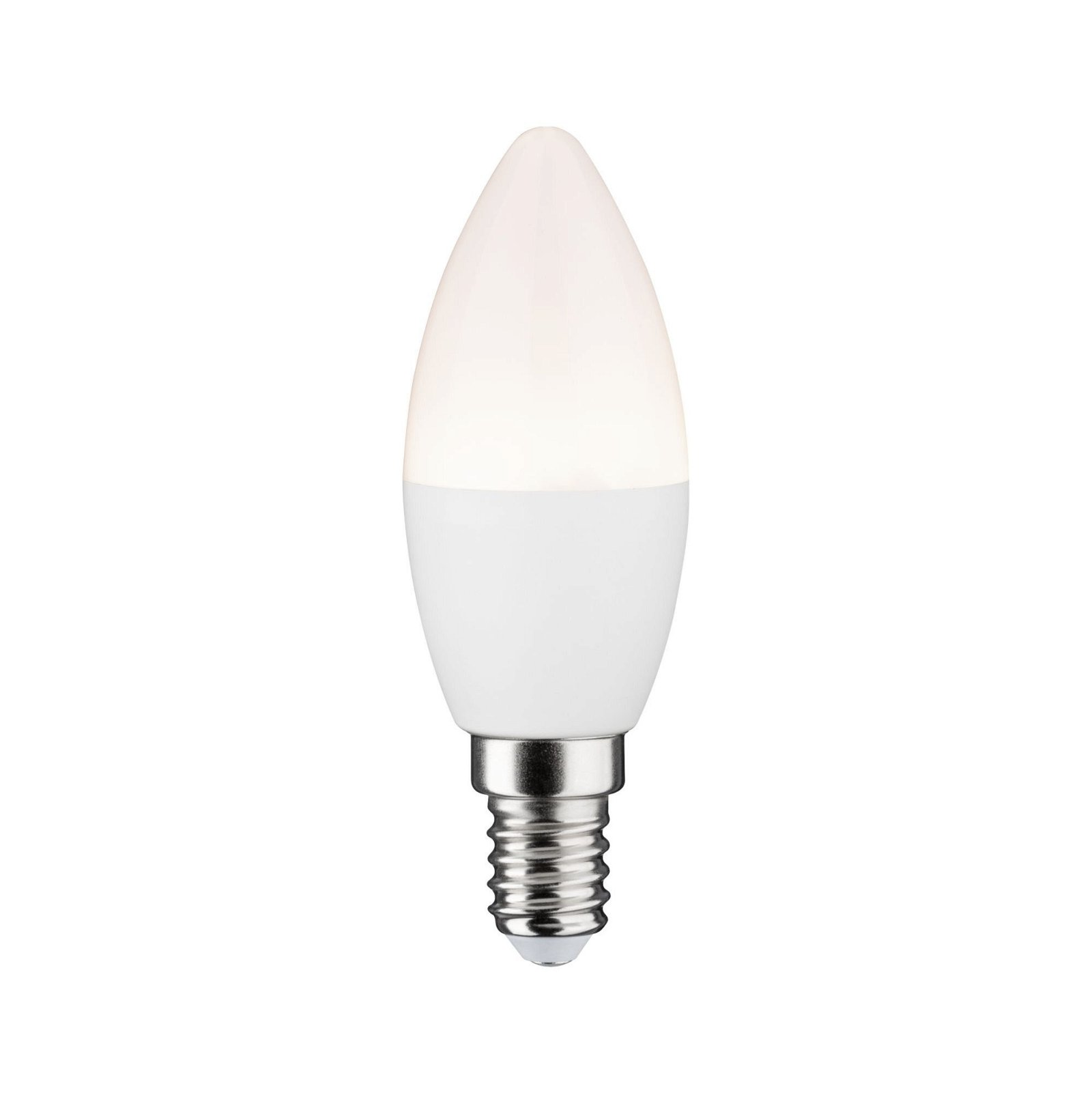 PAULMANN LICHT LED Kerze (50125) Chip Warmweiß LED