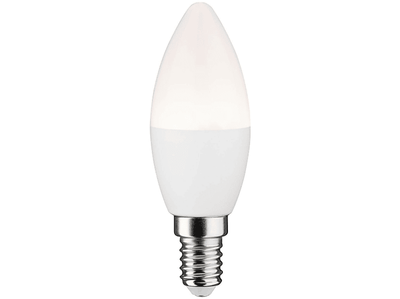 Kerze Chip LED (50125) PAULMANN Warmweiß LED LICHT