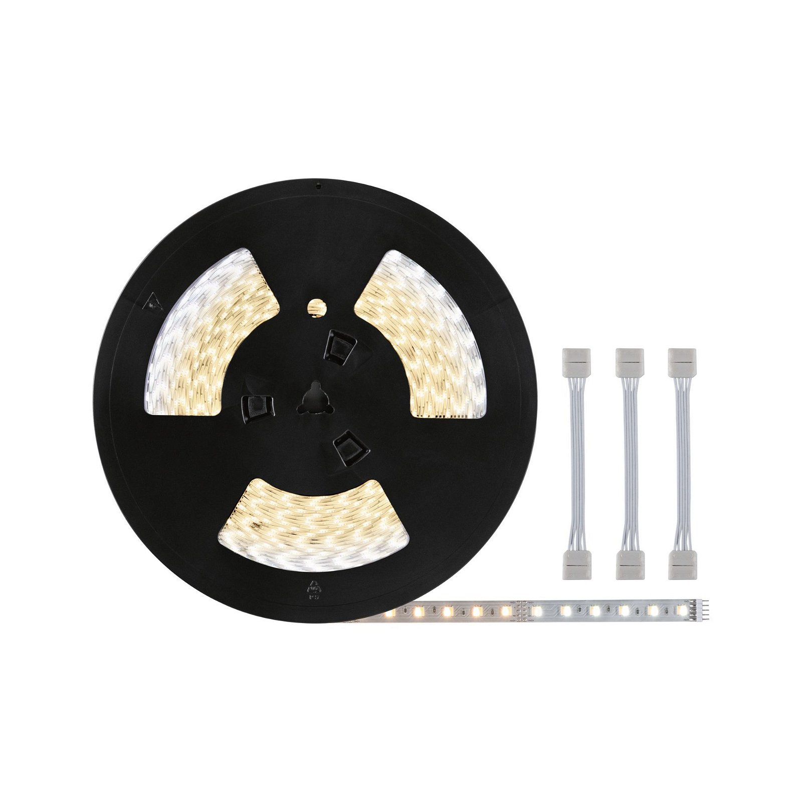 PAULMANN LICHT MaxLED (71041) 500 White Tunable Strips LED