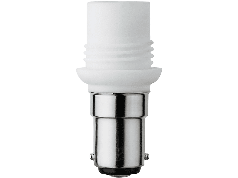 PAULMANN LICHT Leuchtmitteladapter (54928) Leuchtmittel