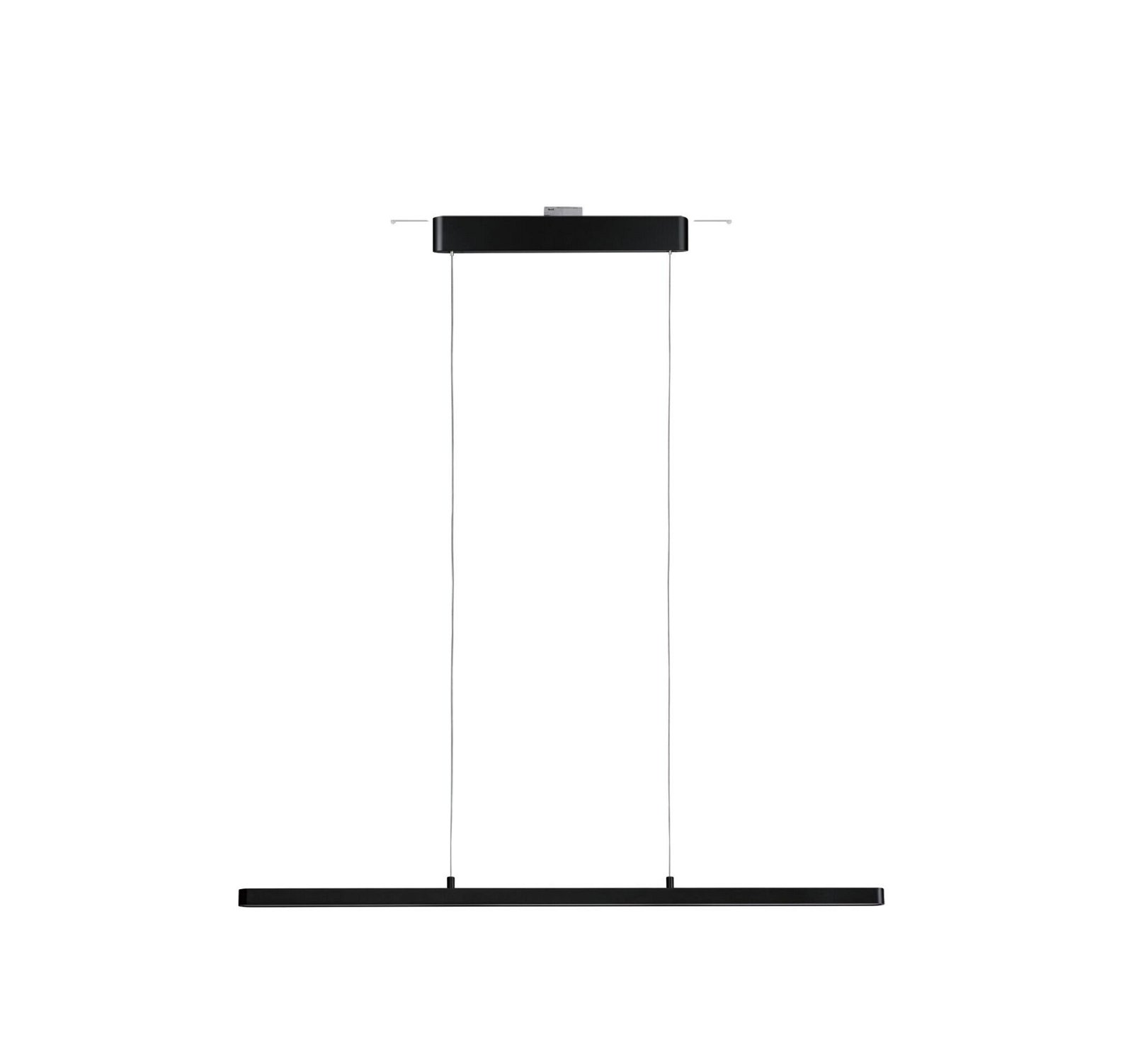 Ciemnobrązowa lampa ze szklaną obudową i zapaloną żarówką na białym tle.