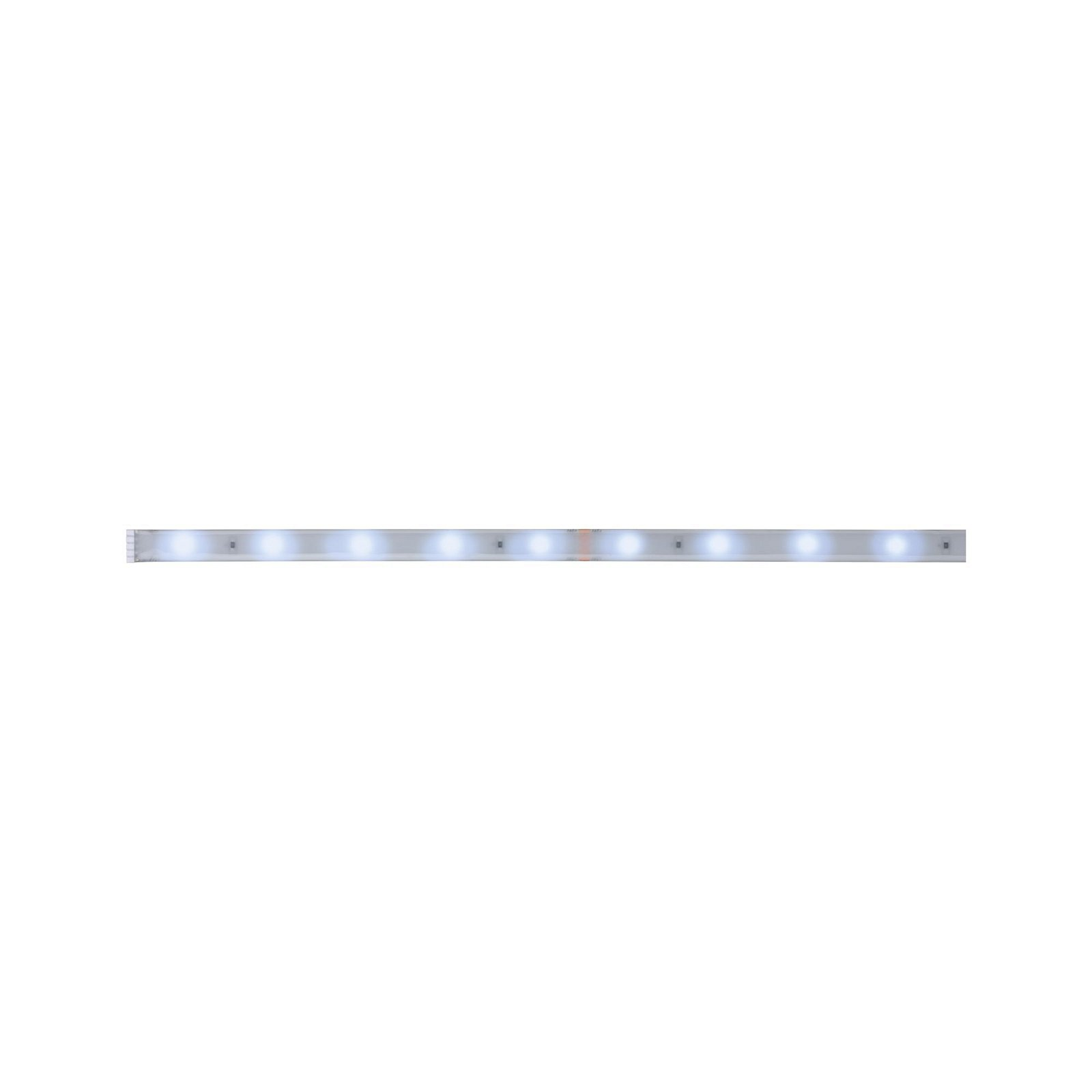 (79874) LICHT MaxLED Strips PAULMANN 250 Kaltweiß LED