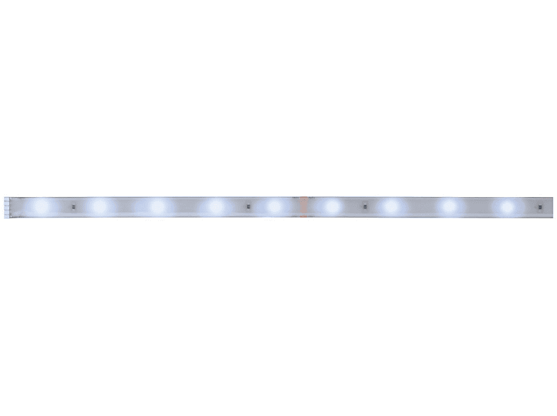(79874) LICHT MaxLED Strips PAULMANN 250 Kaltweiß LED