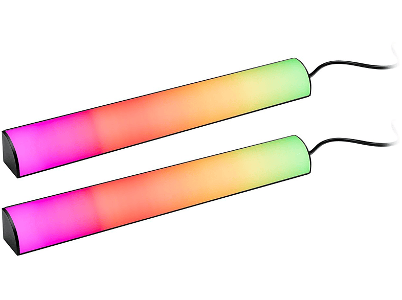 PAULMANN LICHT EntertainLED (78878) LED Strips Farbwechsel RGB