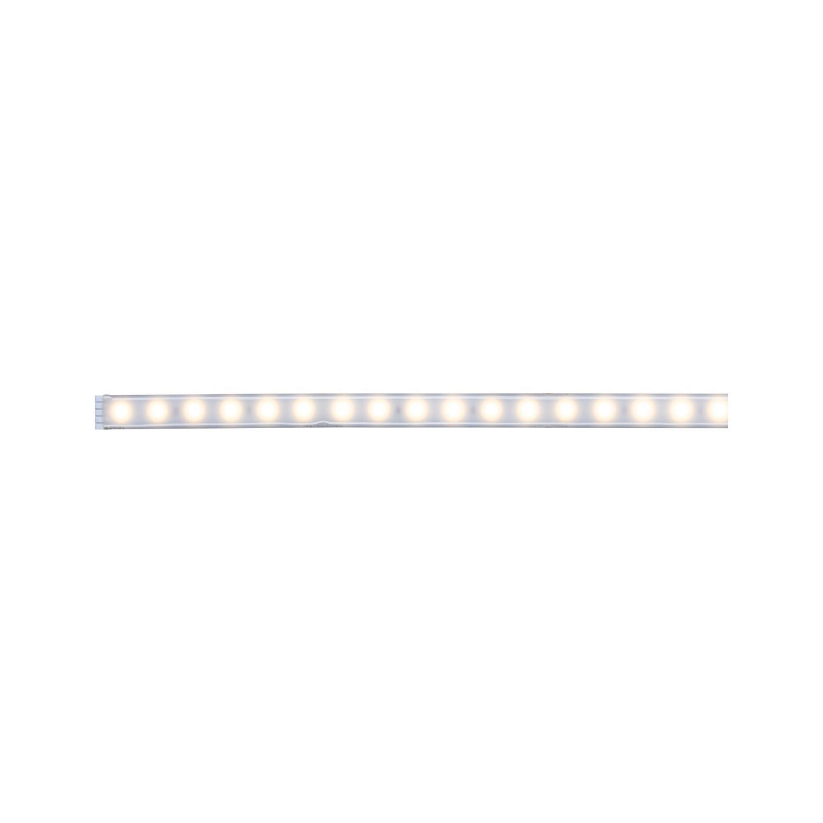 LED (70663) LICHT MaxLED 500 PAULMANN Warmweiß Strips