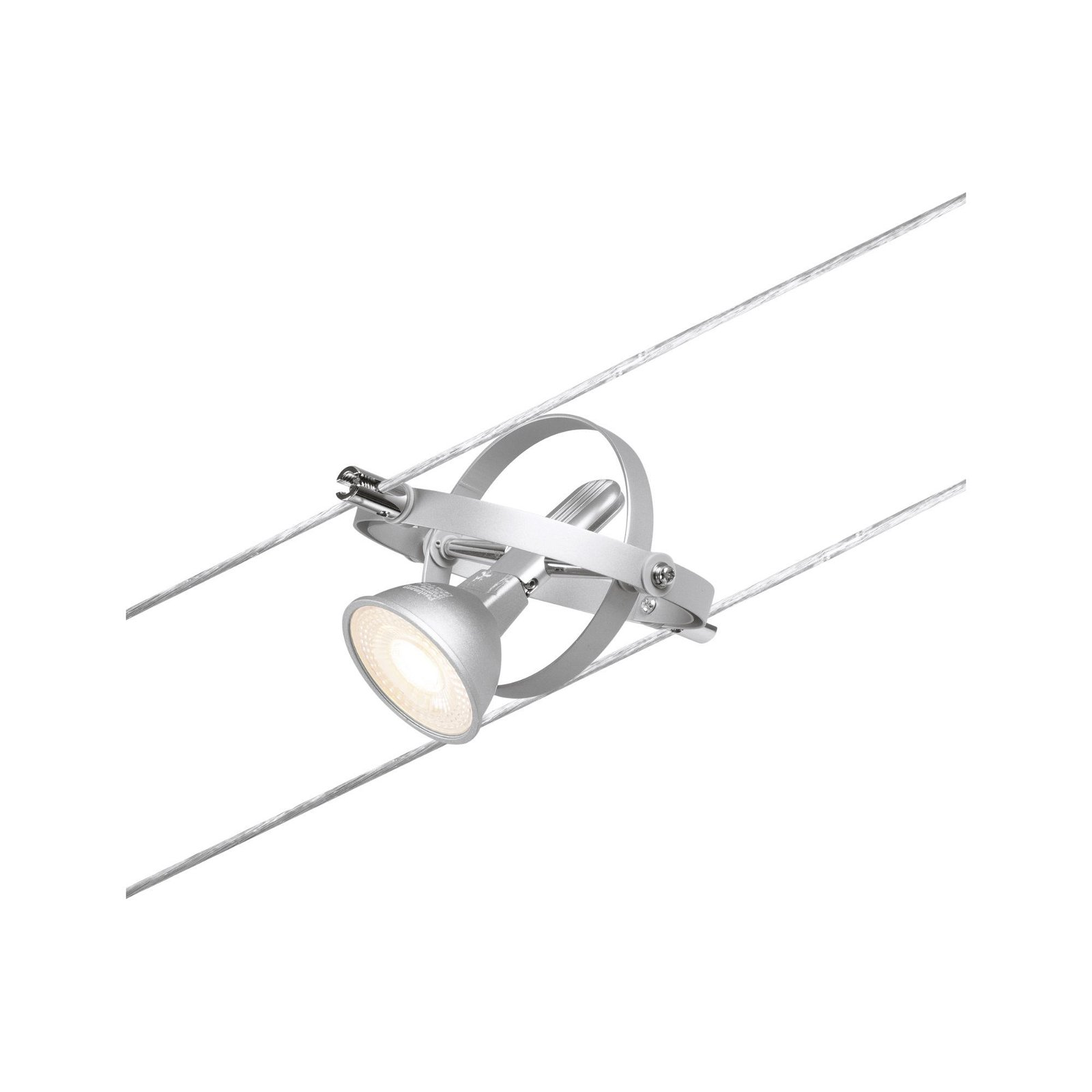 PAULMANN LICHT CorDuo (94437) Seilsystem