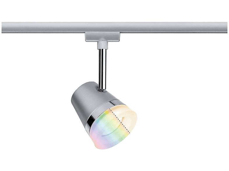 PAULMANN LICHT URail (95525) RGBW|Tunable White Farbwechsel Schienensystem