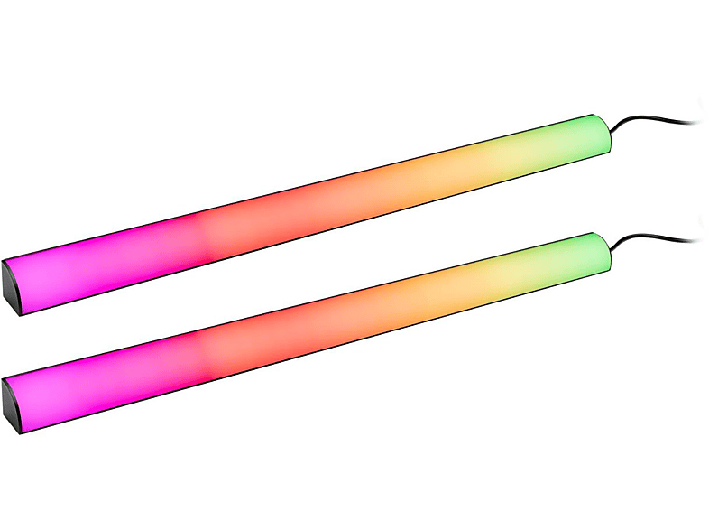 LICHT RGB Farbwechsel EntertainLED LED PAULMANN Strips (78879)