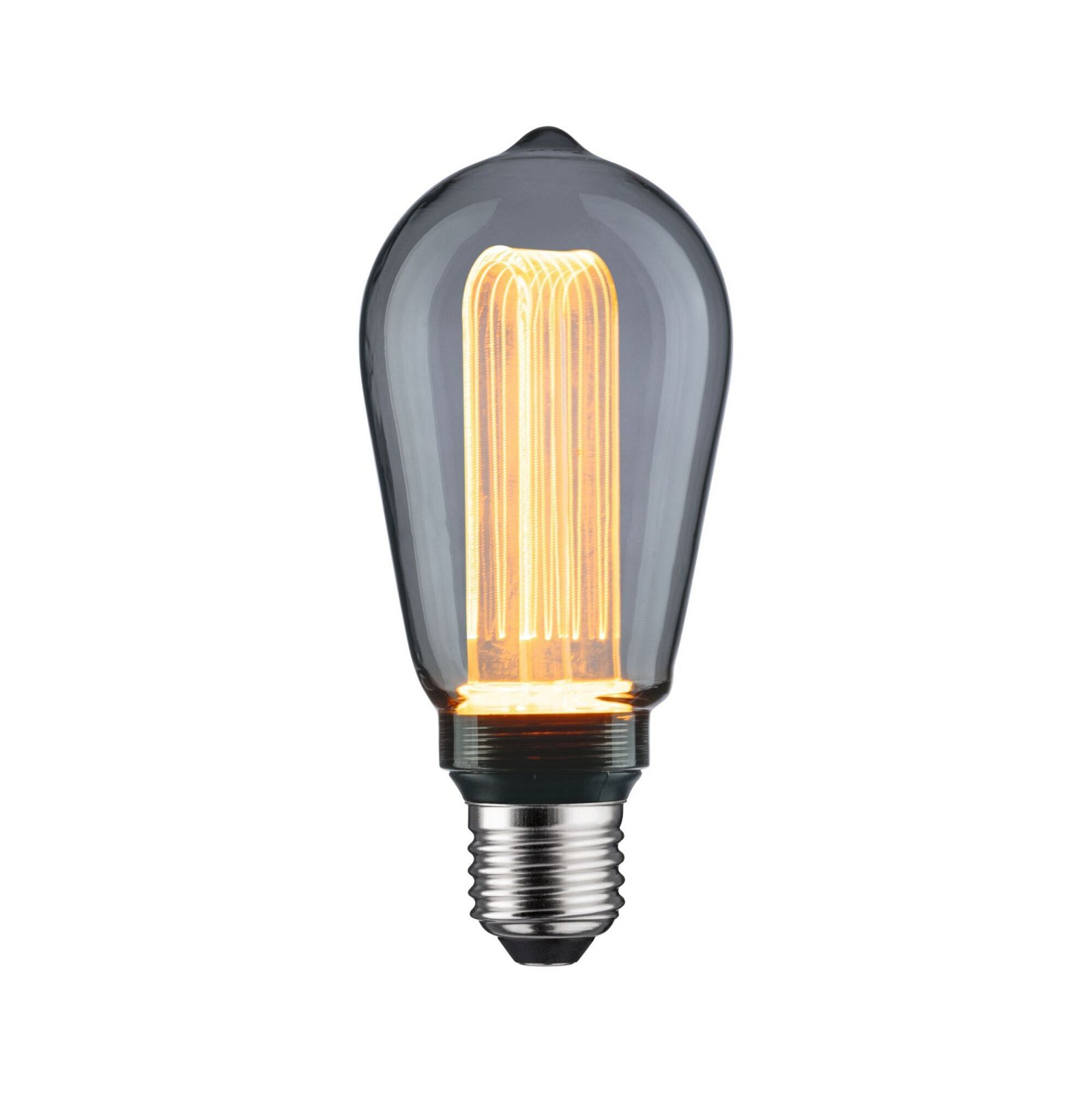 Inner Glow PAULMANN Warmweiß Edition LED (28880) Leuchmittel LICHT