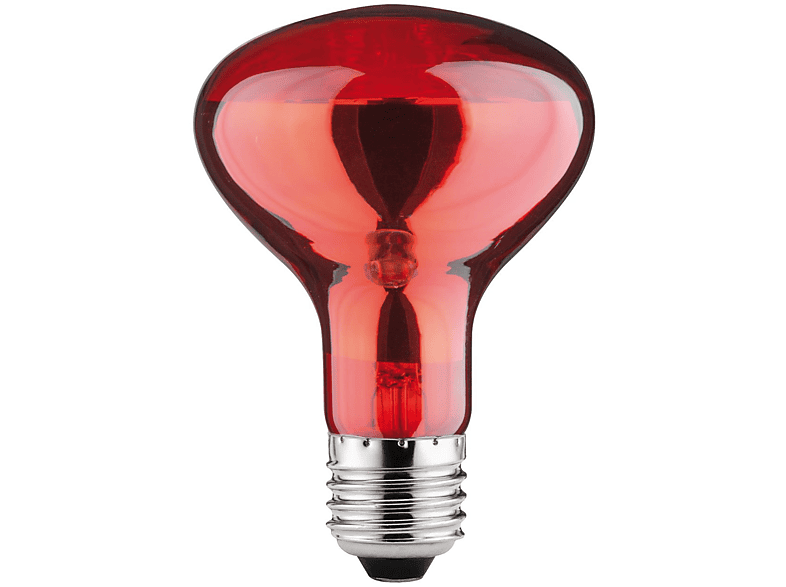 PAULMANN LICHT MediaMarkt Infrarotlampe | Infrarot Warmweiß (82977)
