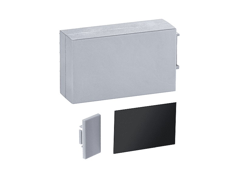 PAULMANN LICHT LumiTiles (78407) LED Tiles | MediaMarkt