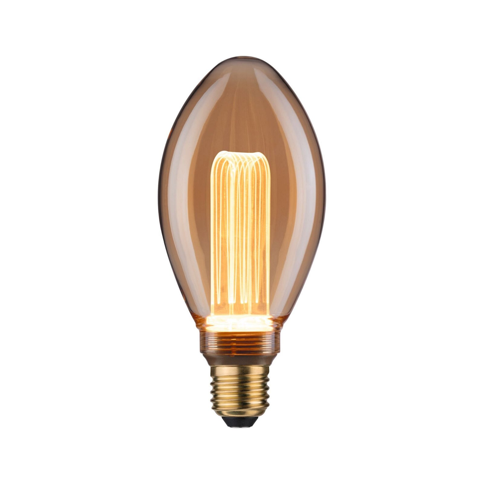 PAULMANN LICHT Inner LED Glow Leuchmittel (28878) Warmweiß Edition