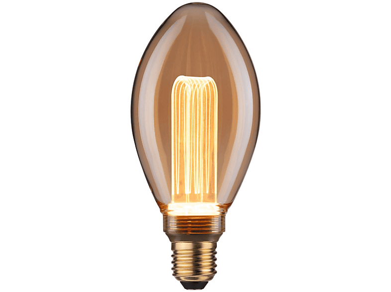 PAULMANN LICHT Inner LED Glow Leuchmittel (28878) Warmweiß Edition