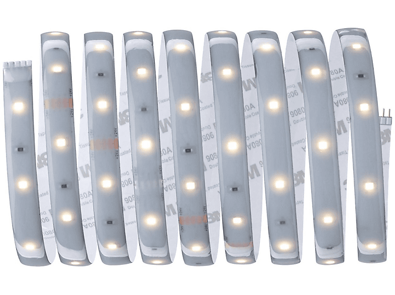 (79871) LED Warmweiß 250 MaxLED PAULMANN LICHT Strips