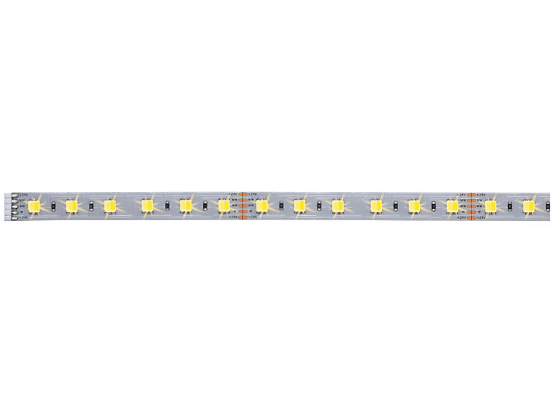 White (70566) LICHT PAULMANN MaxLED Tunable LED 500 Strips