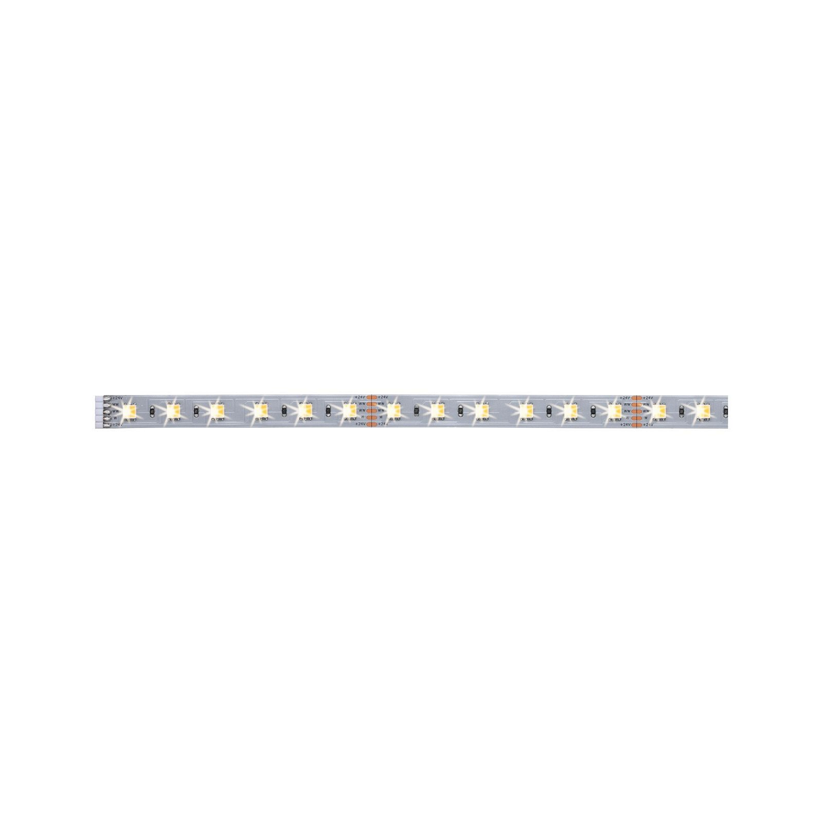 White (70566) LICHT PAULMANN MaxLED Tunable LED 500 Strips
