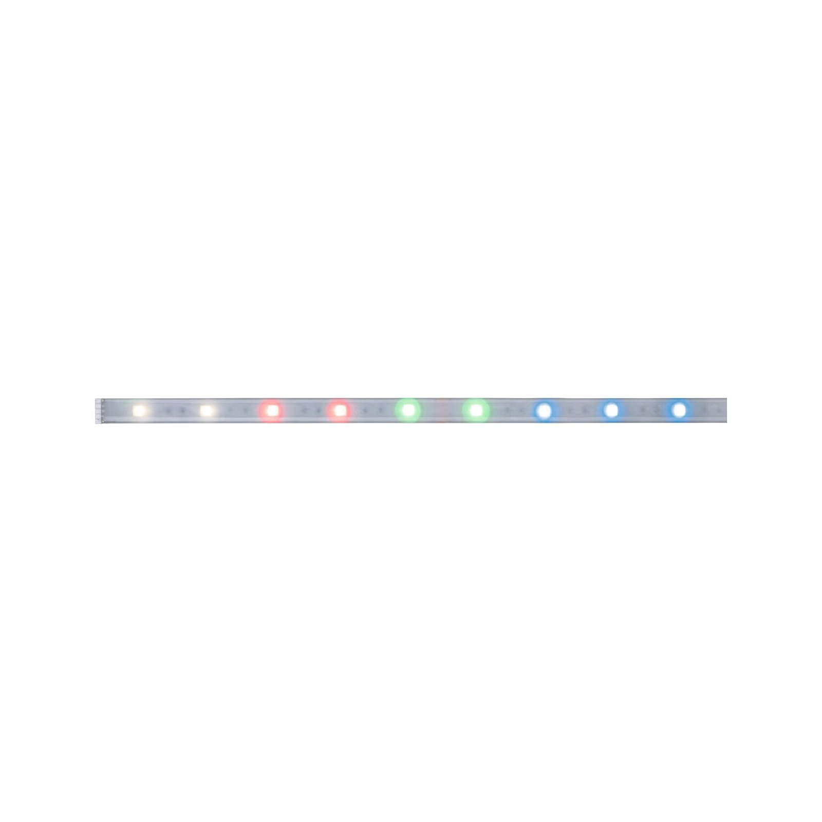 PAULMANN LICHT MaxLED 250 (79882) Farbwechsel LED White Strips RGBW|Tunable