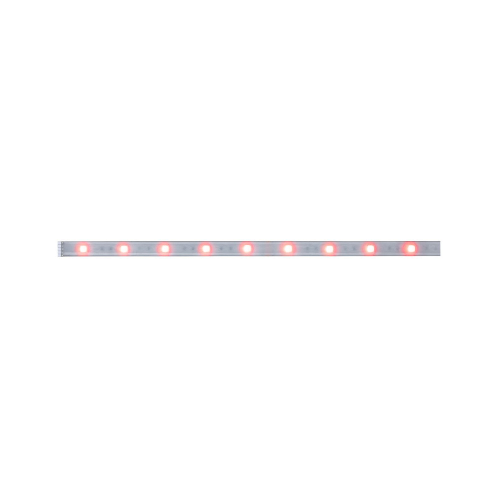 PAULMANN LICHT MaxLED 250 LED RGBW|Tunable Farbwechsel (79882) Strips White