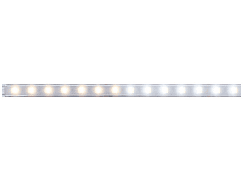 das beste Geschenk PAULMANN LICHT MaxLED 500 LED White Tunable Strips (70630)