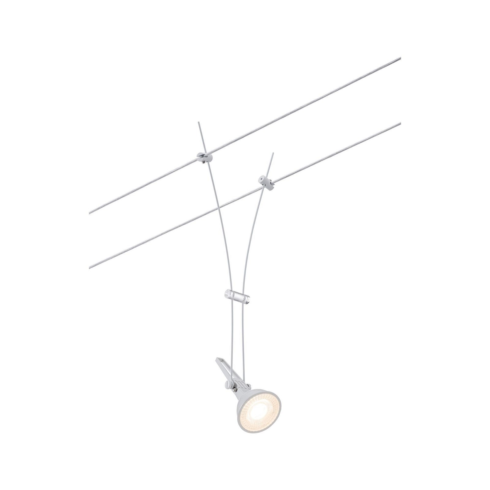 PAULMANN LICHT CorDuo Seilsystem (94488)