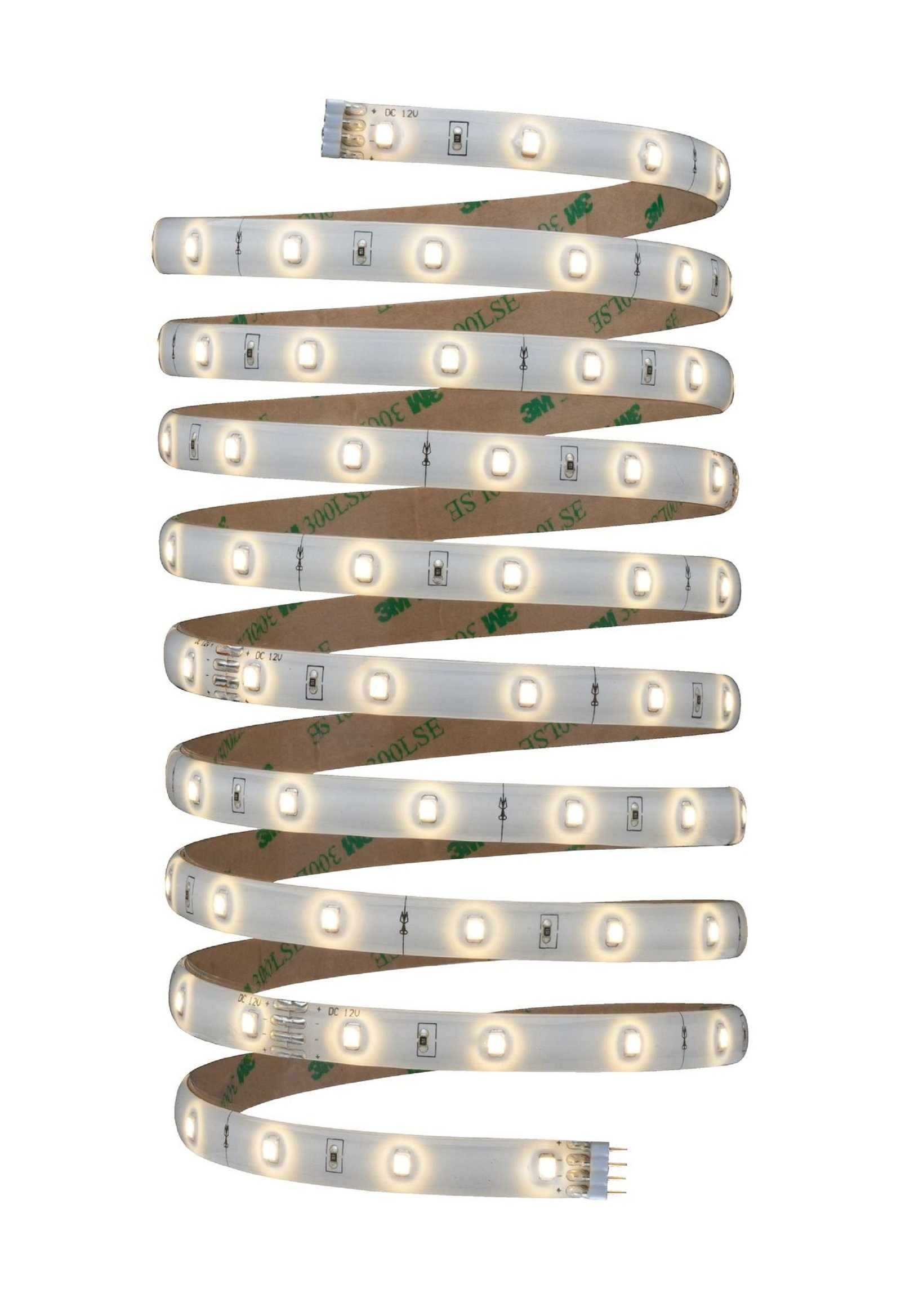 PAULMANN Strips LICHT (70592) LED Universalweiß YourLED
