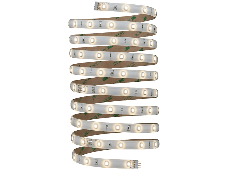PAULMANN LICHT YourLED (70592) LED Strips Universalweiß