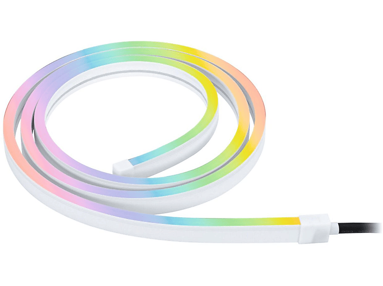 PAULMANN LICHT Plug & Shine (94560) Plug & Shine 24V Farbwechsel RGBW|Tunable White