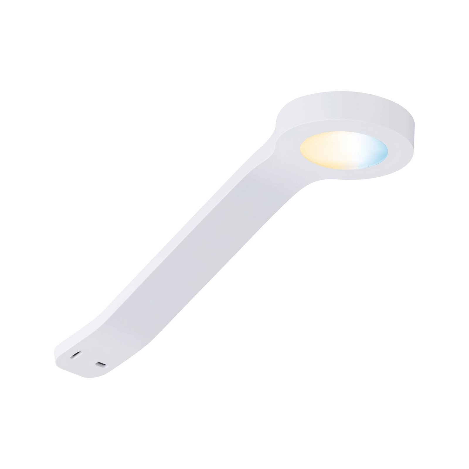 PAULMANN LICHT Clever Connect (99949) Tunable Möbelaufbauleuchte White