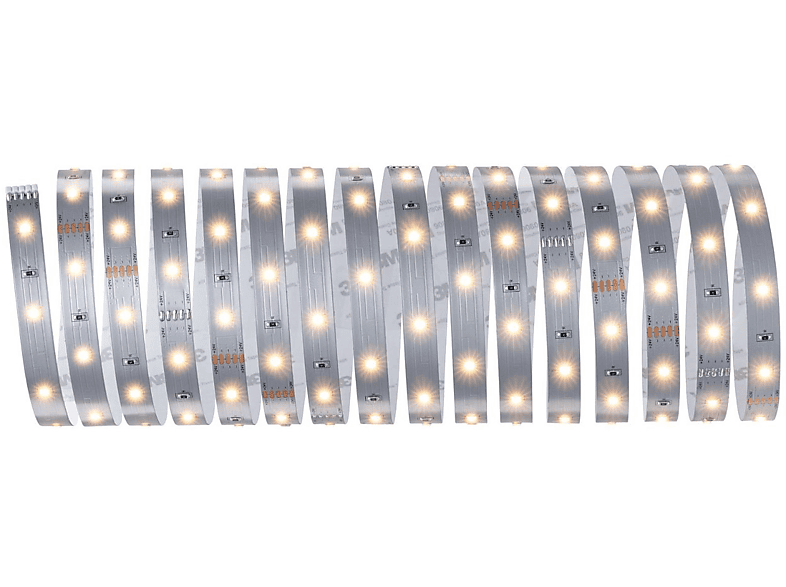PAULMANN LICHT MaxLED 250 (79855) LED Strips Warmweiß