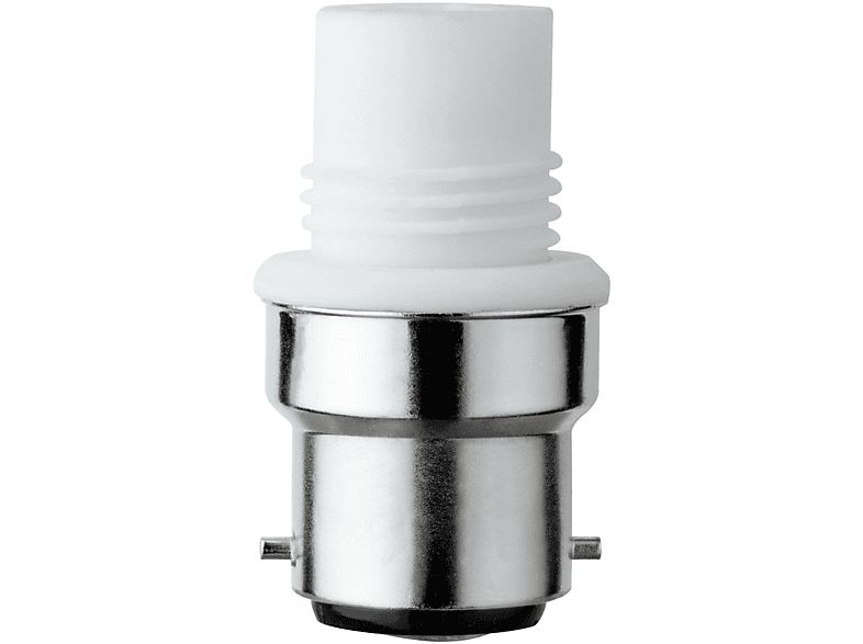 LICHT (54927) Leuchtmittel Leuchtmitteladapter PAULMANN