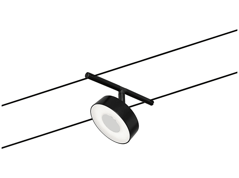 PAULMANN LICHT CorDuo (94480) Seilsystem Universalweiß