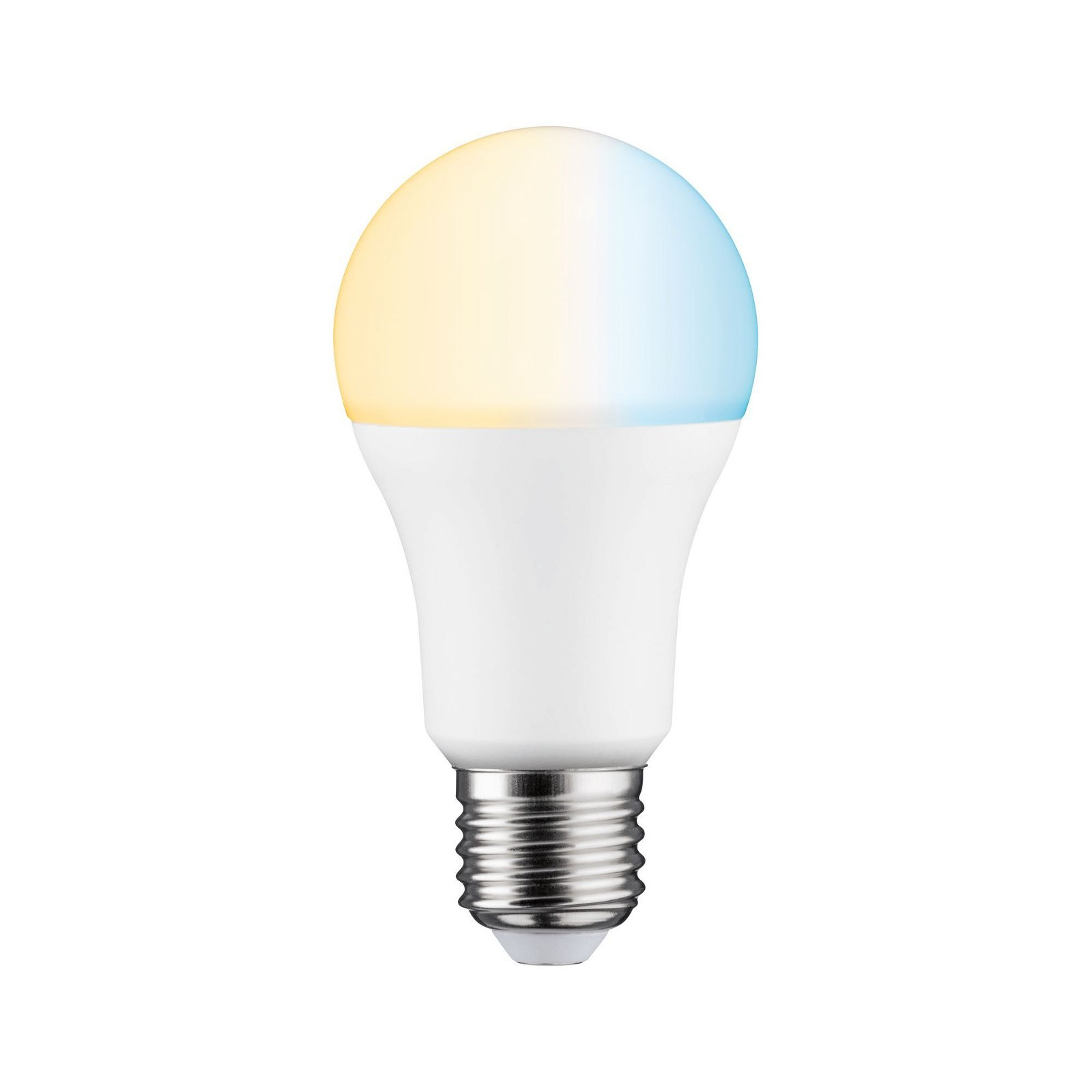 PAULMANN LICHT LED Birne (50123) LED Chip Tunable White