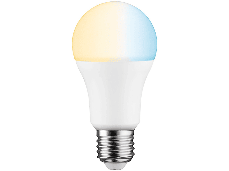 LED Chip LICHT Tunable LED (50123) Birne PAULMANN White