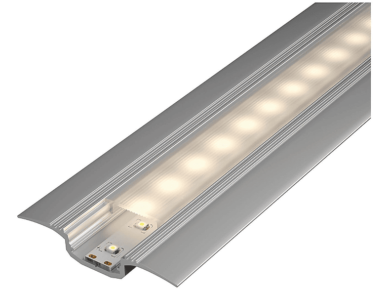 PAULMANN LED (70855) Step LICHT Profile