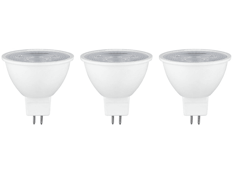 PAULMANN LICHT (28913) Leuchtmittel Warmweiß LED Reflektor LED