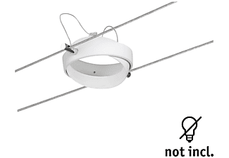 PAULMANN LICHT Powerline II (94201) Seilsystem Warmweiß